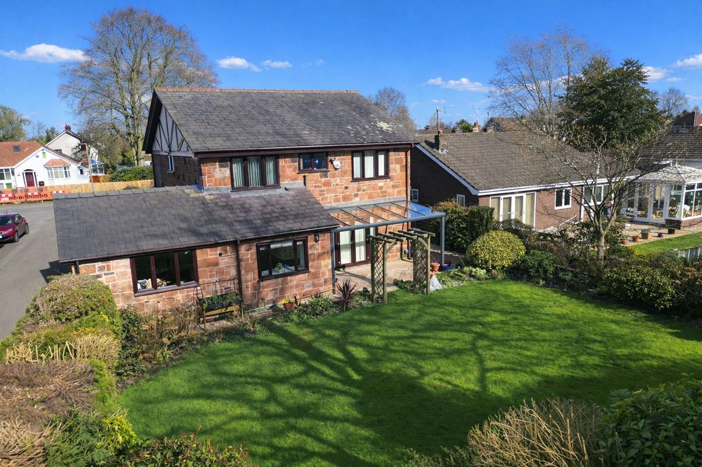 Additional image 25 of 4 bed detached house for saleIrby Road, Wirral CH61
