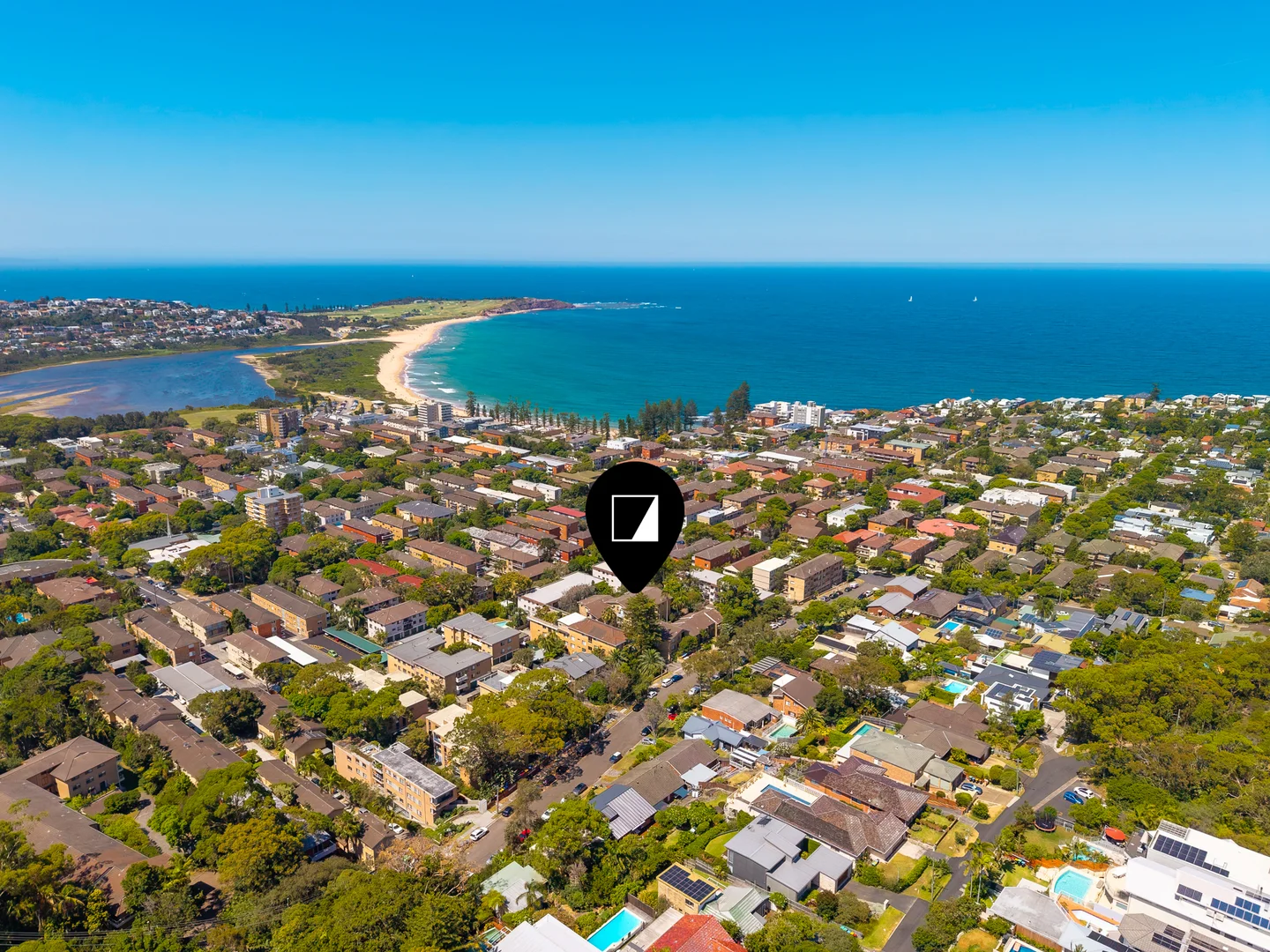 Additional image 11 of 29/52-56 The Crescent, Dee Why NSW 2099
