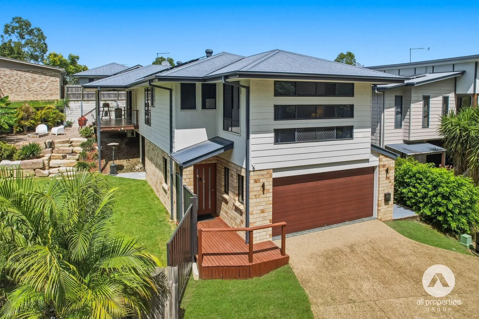 45 Mirima Court, Waterford QLD 4133