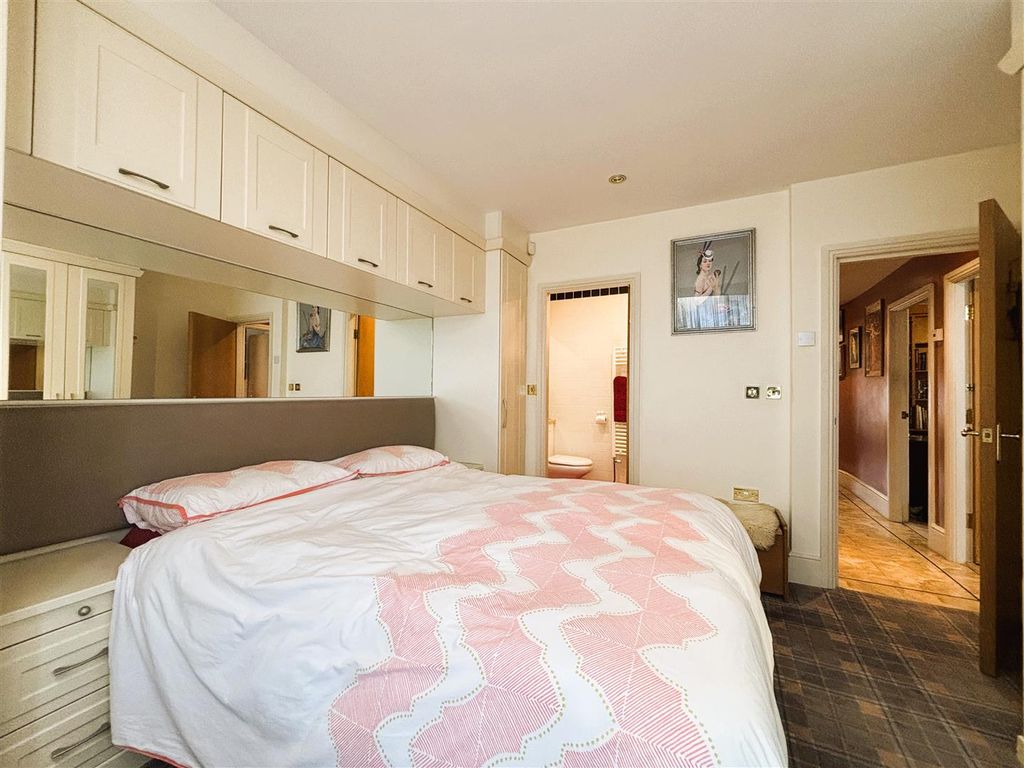 Additional image 13 of 3 bed flat for saleCastle Street, Ludlow SY8