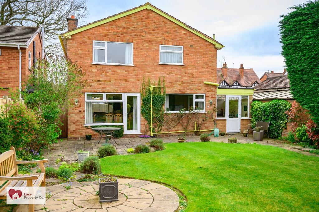 Additional image 22 of Lugtrout Lane, Catherine-de-Barnes, Solihull, B91 2TL