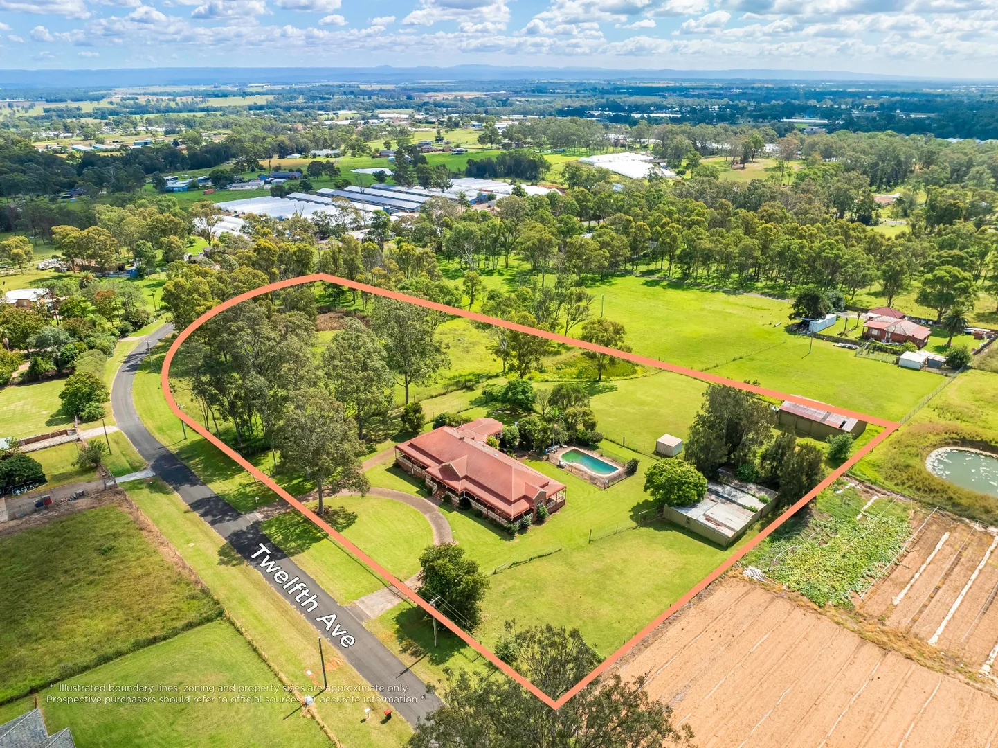 Additional image 2 of 555 Twelfth Avenue, Rossmore NSW 2557