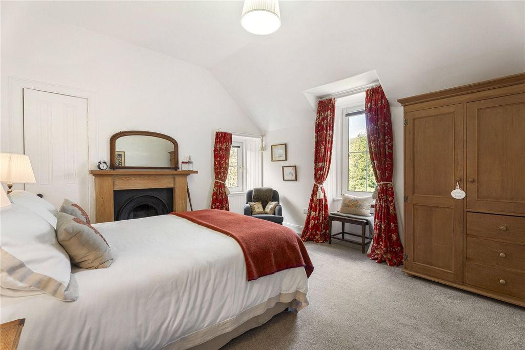 Additional image 14 of 4 bed detached house for saleThe School House, Tweedsmuir, Biggar, Scottish Borders ML12
