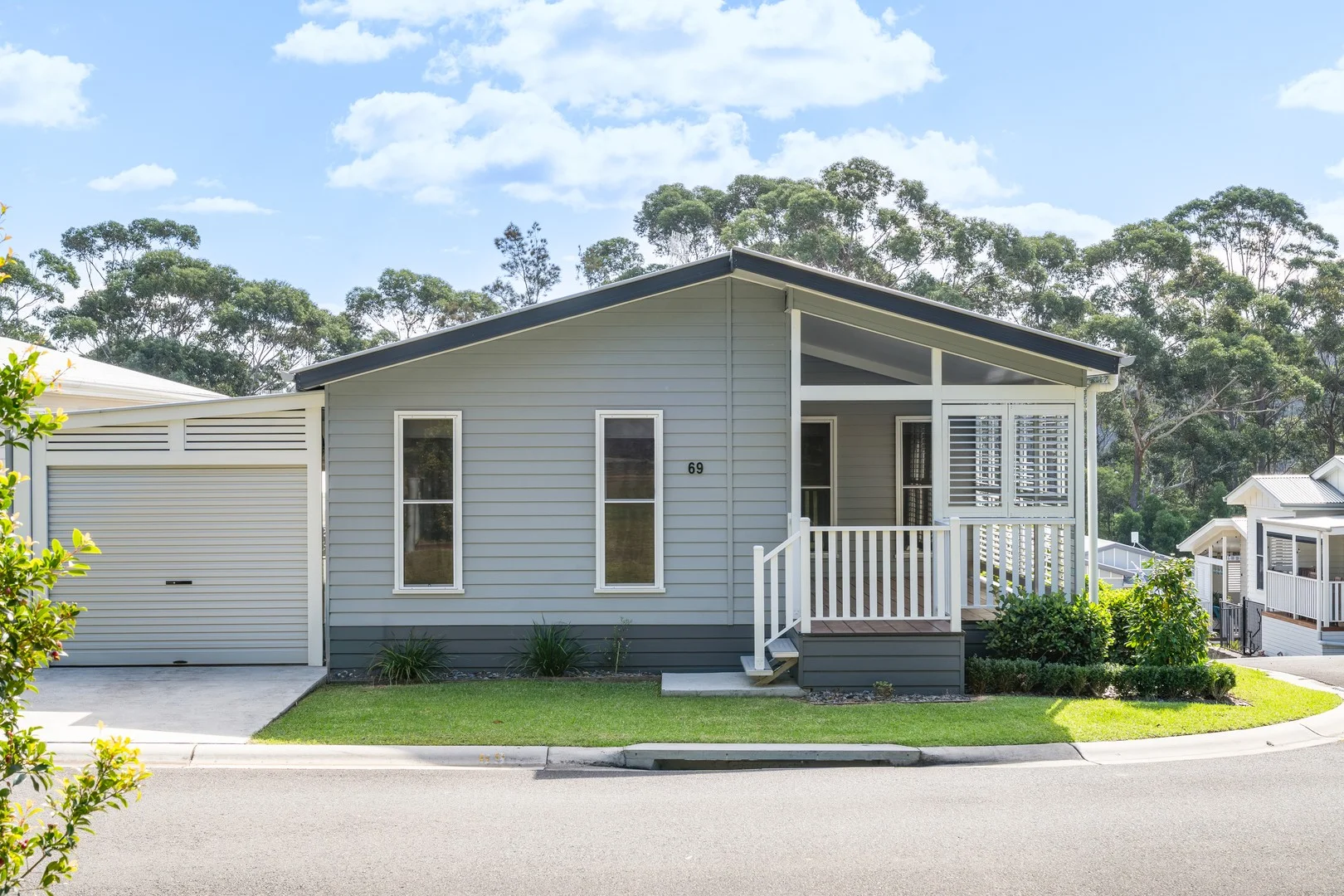 69/1 Norman Street, Lake Conjola NSW 2539