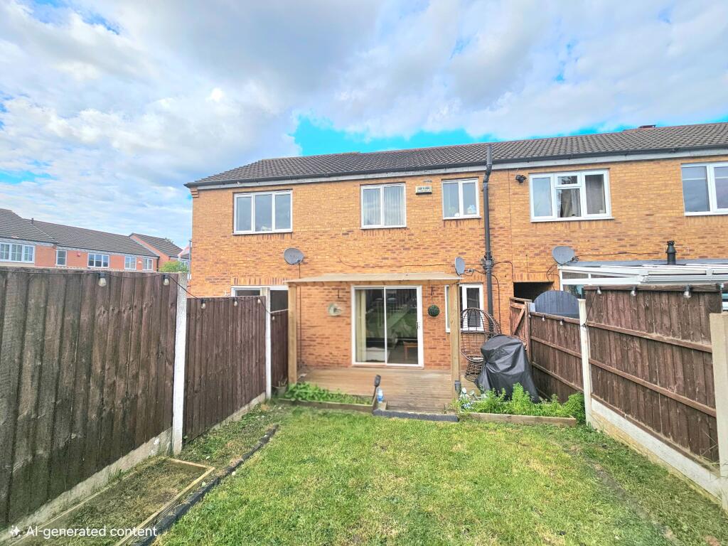 Additional image 11 of Cranehouse Road, Birmingham