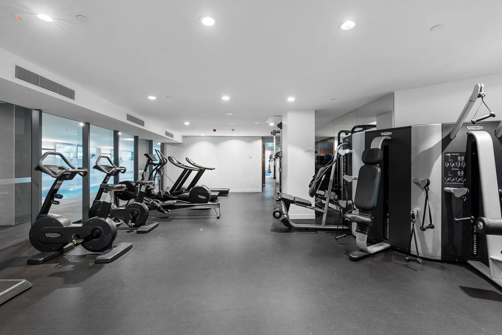 Additional image 15 of 303/7 Evergreen Mews, Armadale VIC 3143