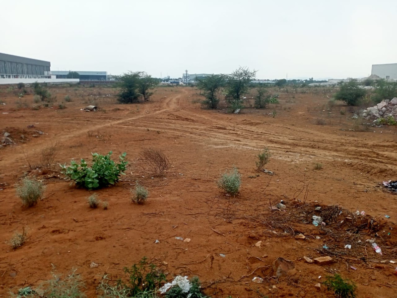RIICO Industrial Area, Bhiwadi