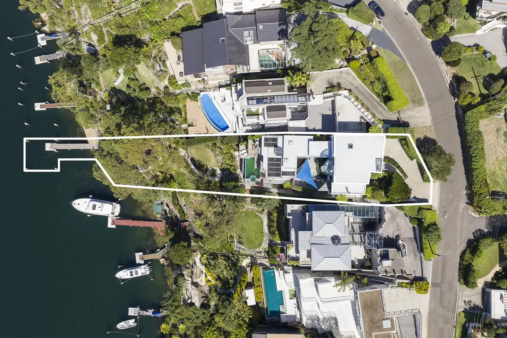 Additional image 32 of 55 Seaforth Crescent, Seaforth NSW 2092