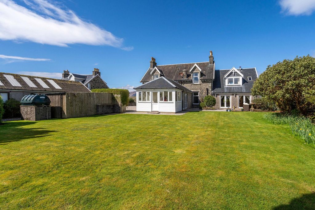Additional image 25 of 5 bed detached house for salePort Appin, Appin, Oban, Argyll And Bute PA38