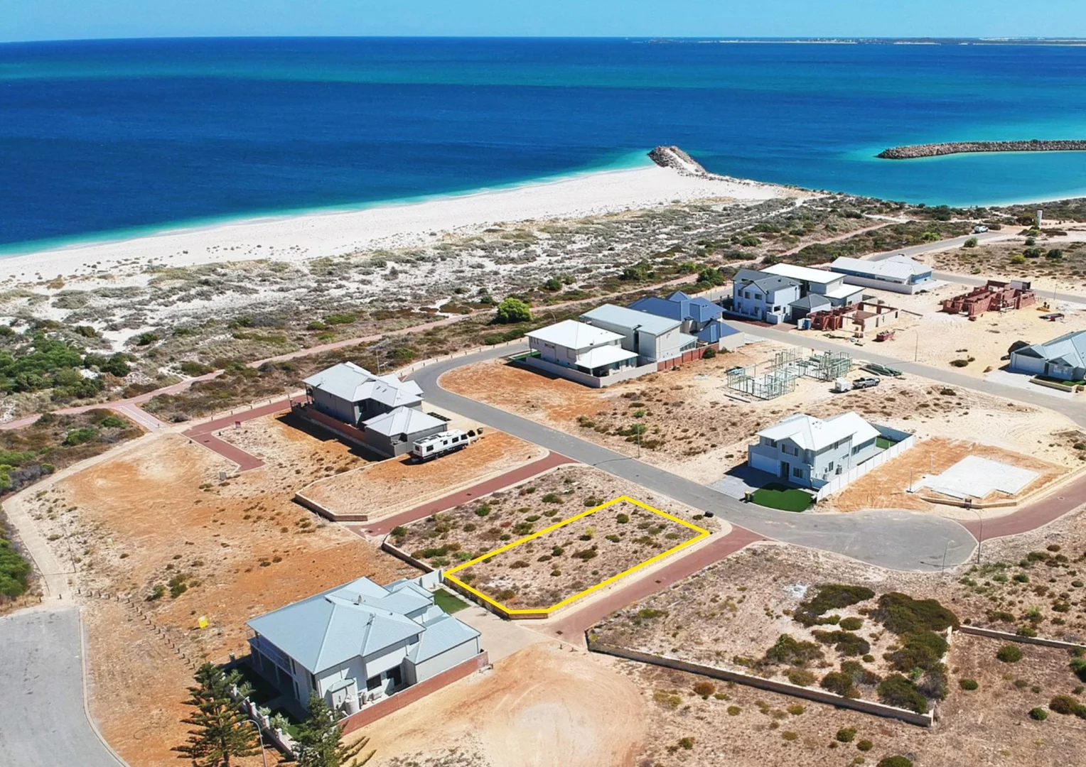 Additional image 2 of Lot 24, 7 Island Drive, Jurien Bay WA 6516