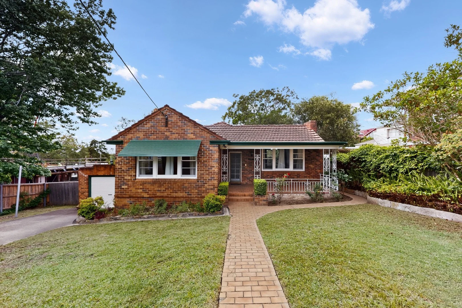 42 Threlfall Street, Eastwood NSW 2122