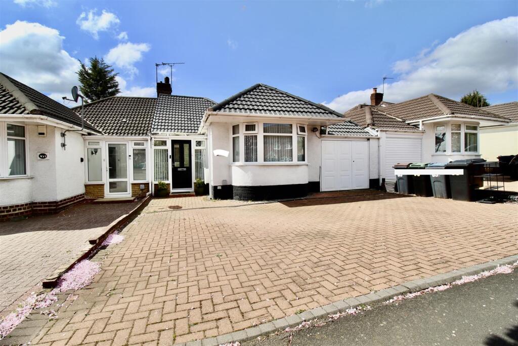 Additional image 25 of Heathland Avenue, Hodge Hill, Birmingham