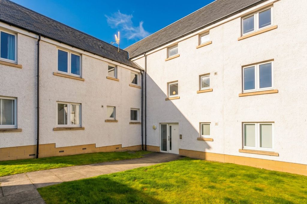 Additional image 23 of 2 bed flat for saleEaster Langside Drive, Dalkeith EH22
