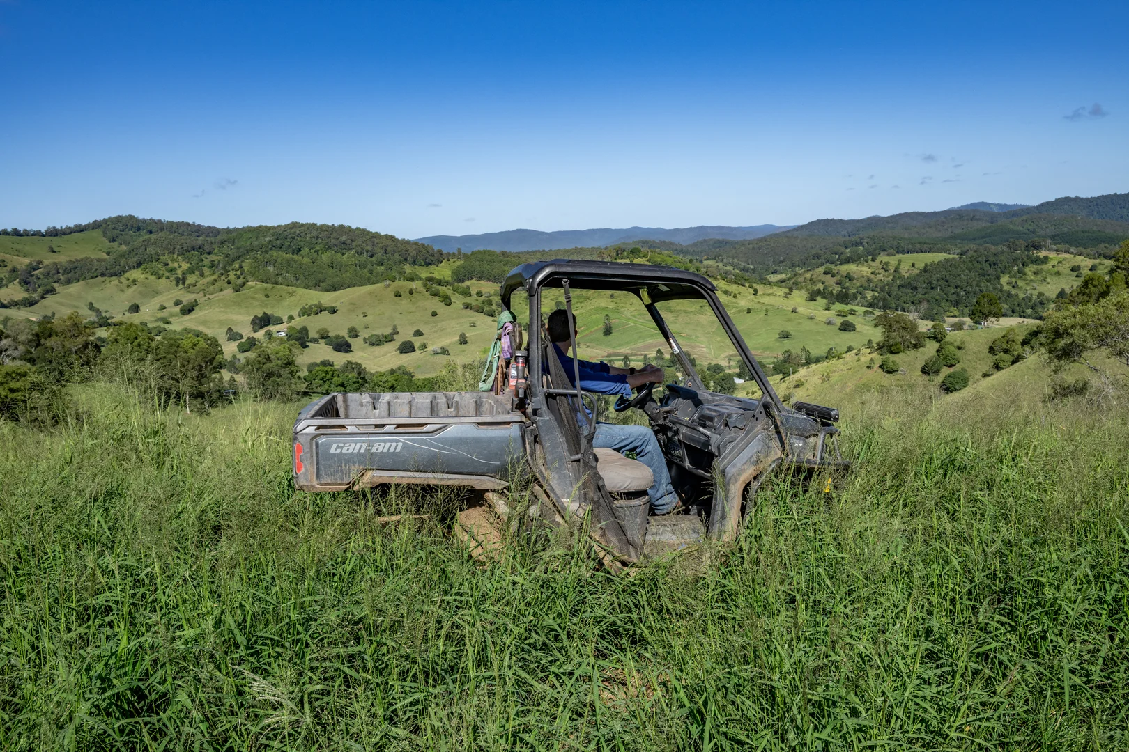 Additional image 27 of 55 Jerry Creek Road, Langshaw QLD 4570