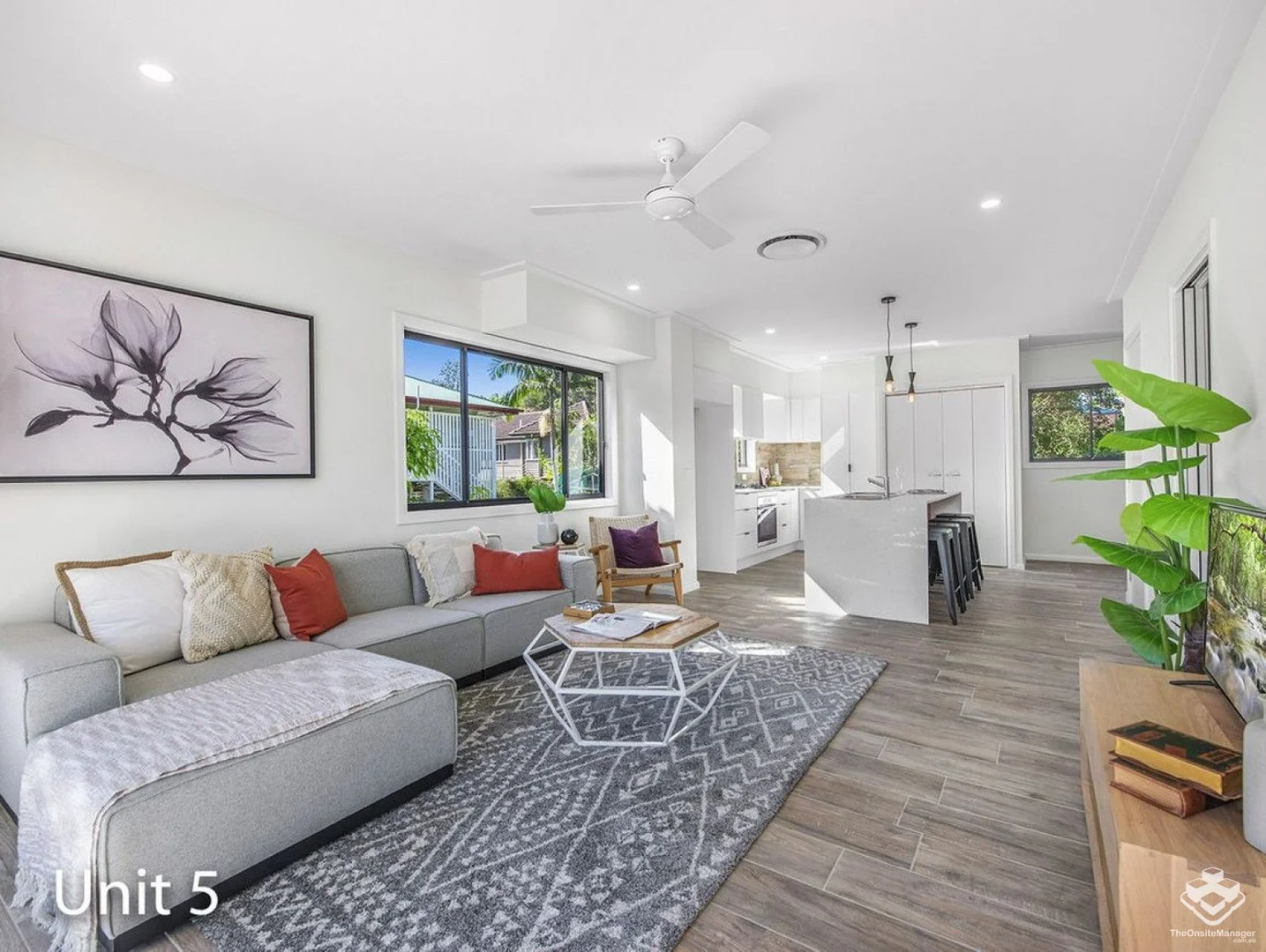 Additional image 5 of ID:21174095/51 Broomfield Street, Taringa QLD 4068