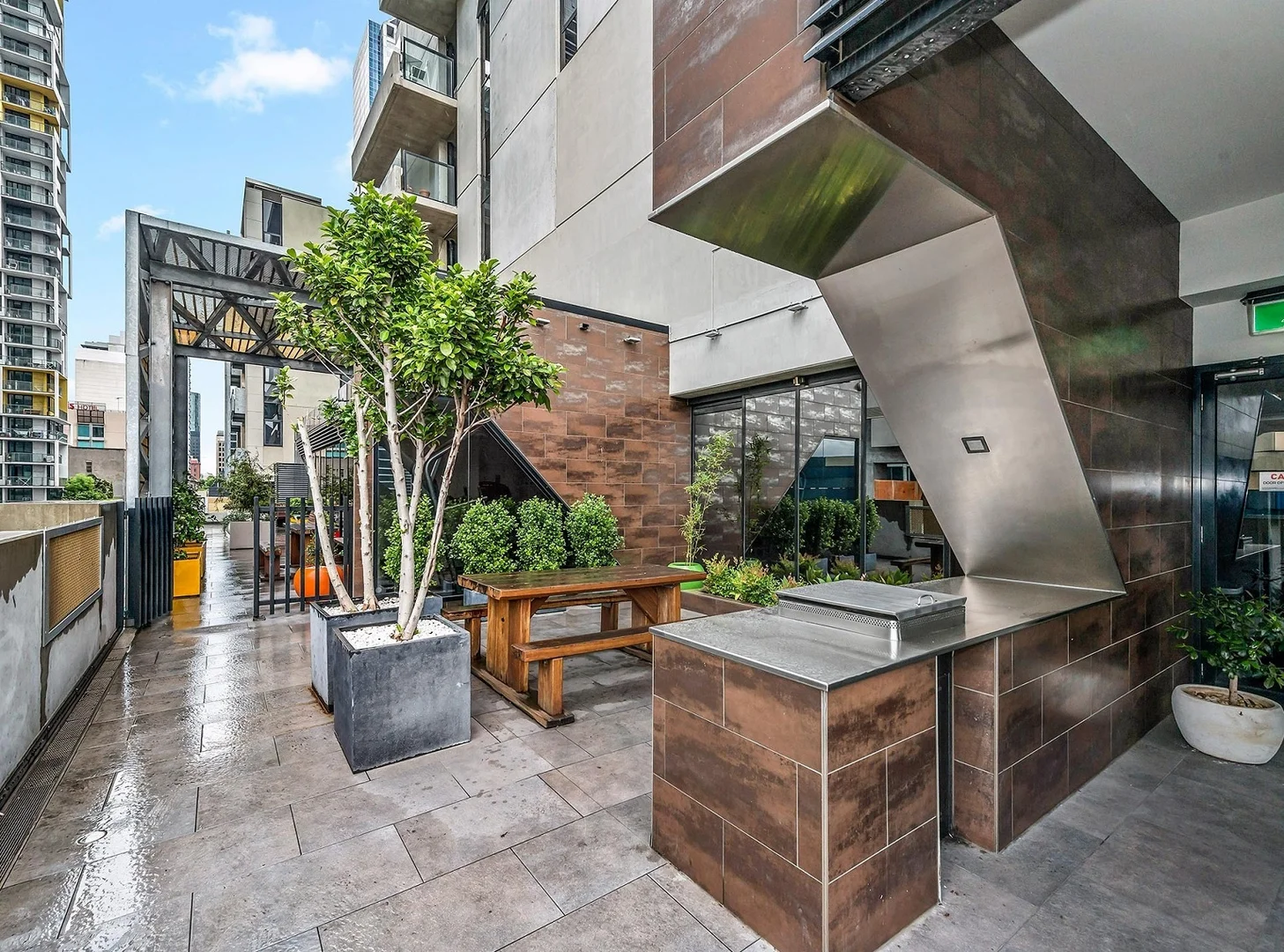 Additional image 6 of 1012/200 Spencer Street, Melbourne VIC 3000