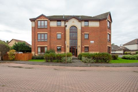 Carnbee Crescent, Liberton, Edinburgh EH16