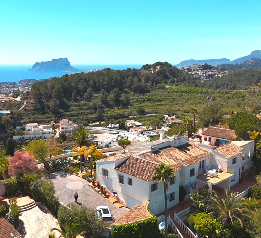 Additional image 20 of Moraira (Alicante)