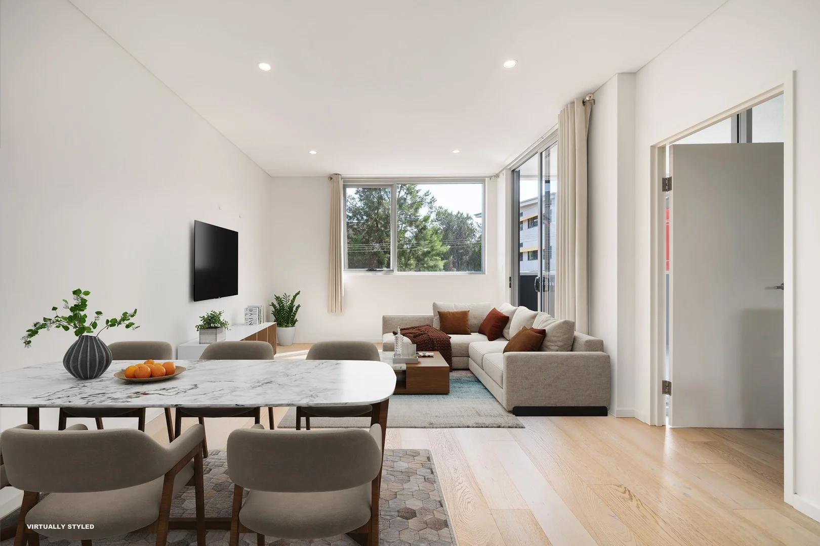 110/17 Grosvenor Street, Croydon NSW 2132