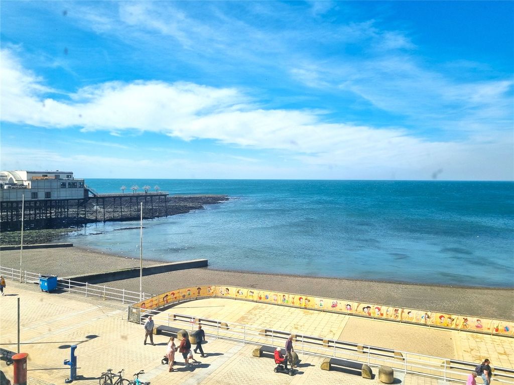 Additional image 2 of 4 bed flat for saleMarine Terrace, Aberystwyth, Ceredigion SY23