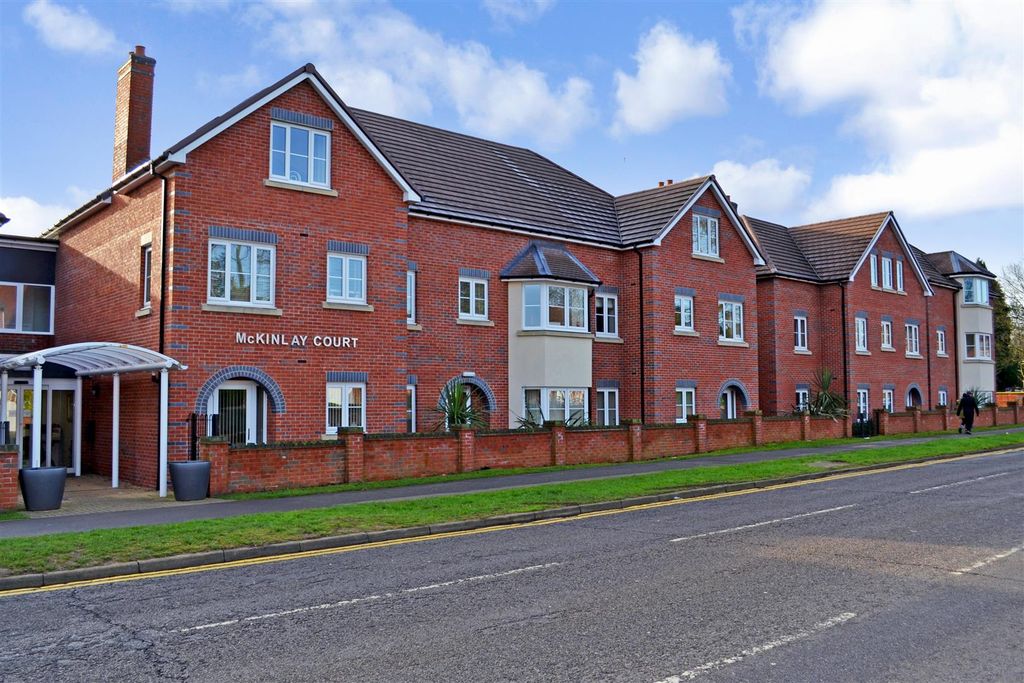 Additional image 21 of 2 bed flat for saleMckinlay Court, Tresham Close, Kettering NN15