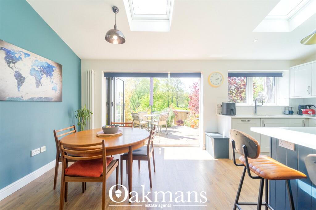 Additional image 7 of The Grove, Cofton Hackett, Birmingham, Worcestershire, B45
