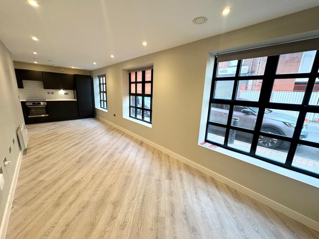 Additional image 2 of Fountain Lofts, Alcester Street, B12