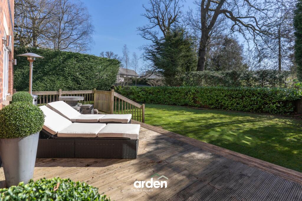 Additional image 27 of Twatling Road, Barnt Green, B45