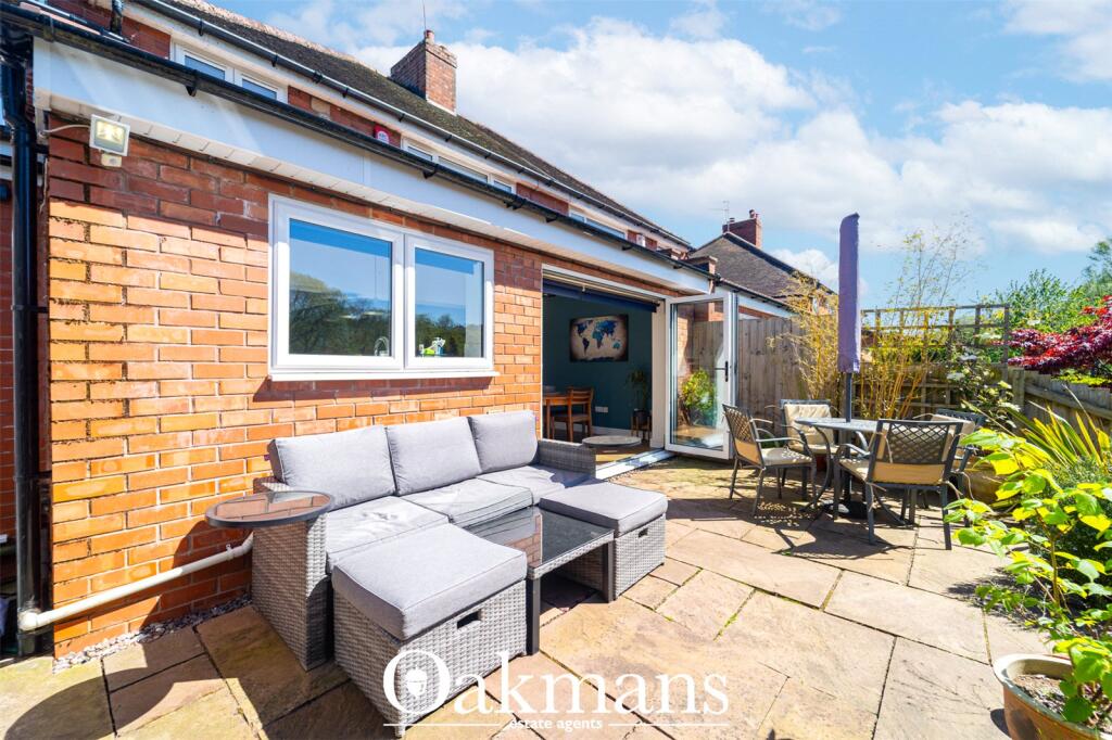 Additional image 31 of The Grove, Cofton Hackett, Birmingham, Worcestershire, B45
