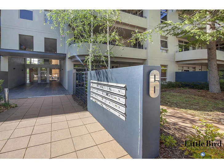 Additional image 11 of 15/6 Macleay Street, Turner ACT 2612