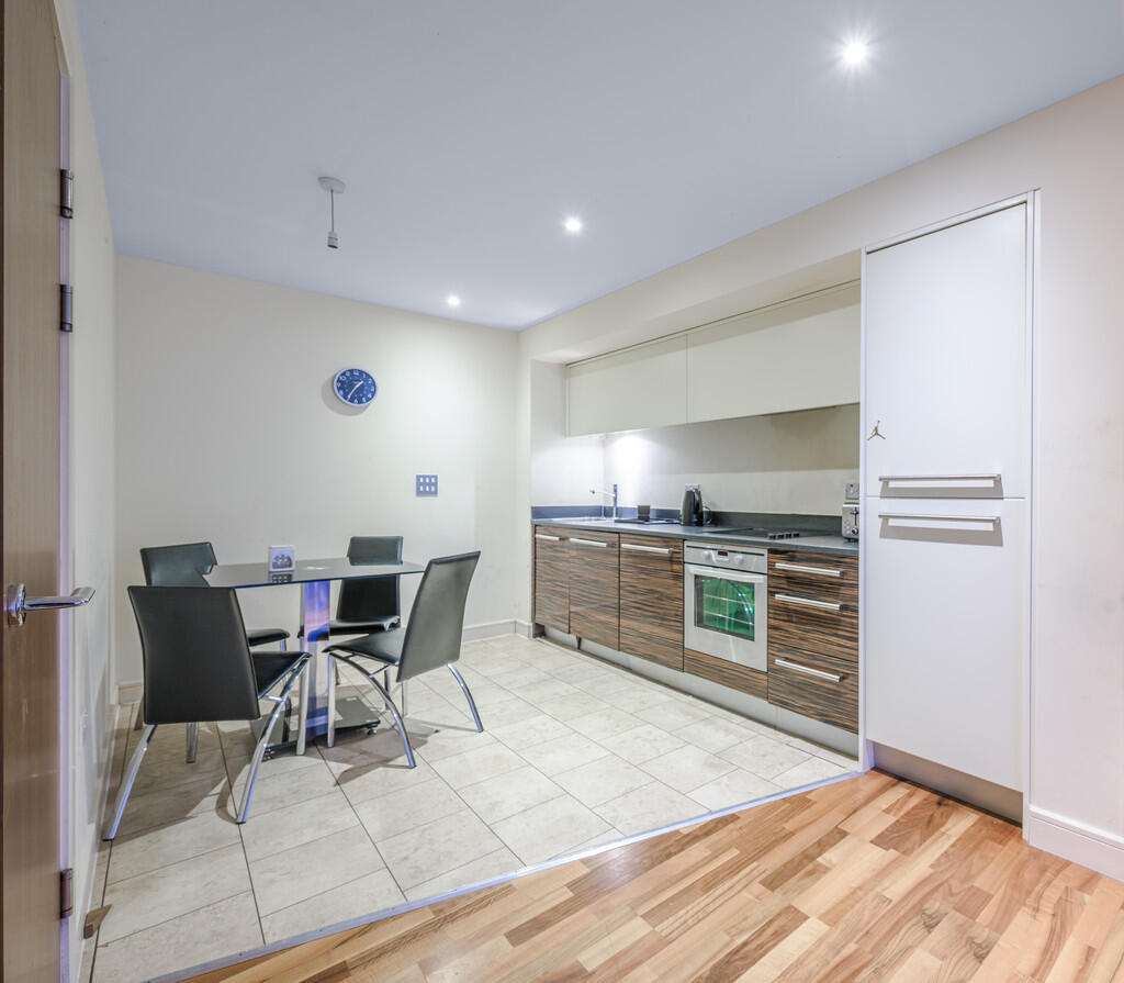 Hemisphere Apartments, 20 Edgbaston Crescent, Edgbaston, Birmingham B5 7RJ photo 3