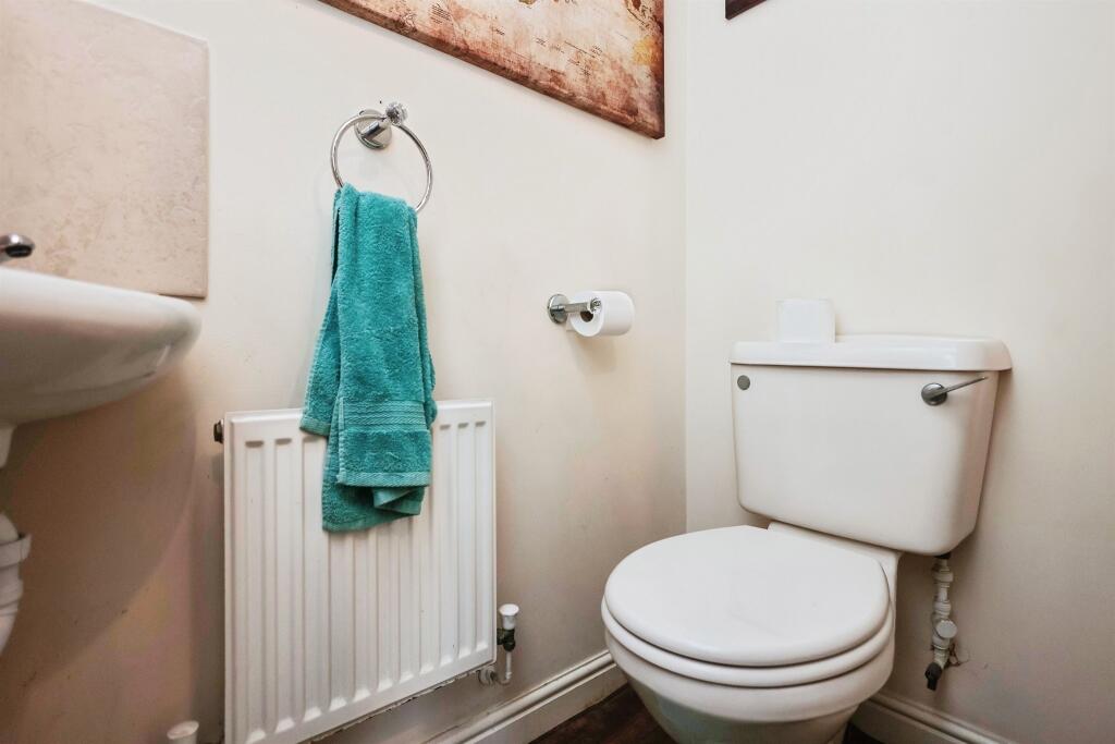 Additional image 15 of Huskison Close, Tividale, OLDBURY