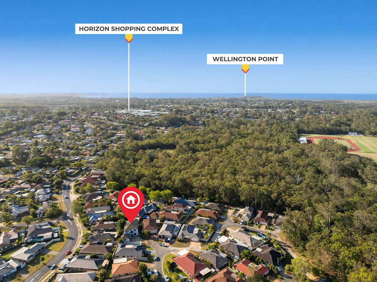 Additional image 18 of 12 Holborn Court, Alexandra Hills QLD 4161