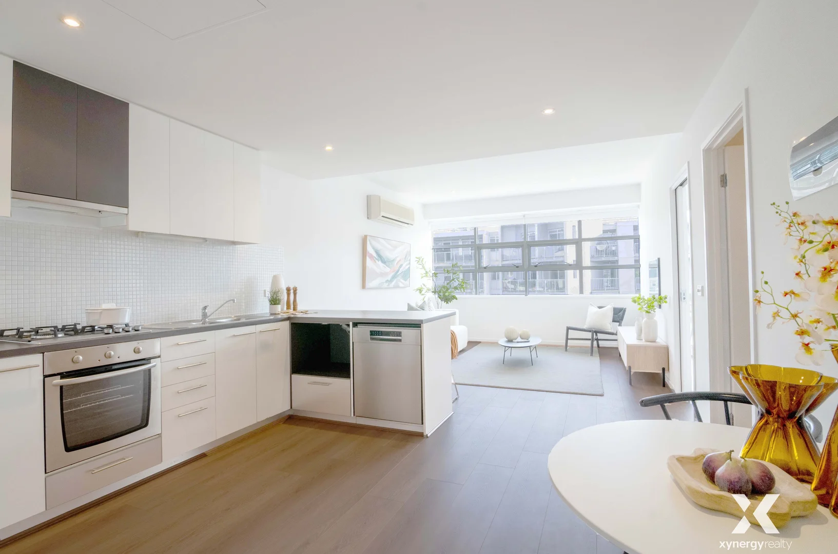 Additional image 4 of 502/54 Nott Street, Port Melbourne VIC 3207