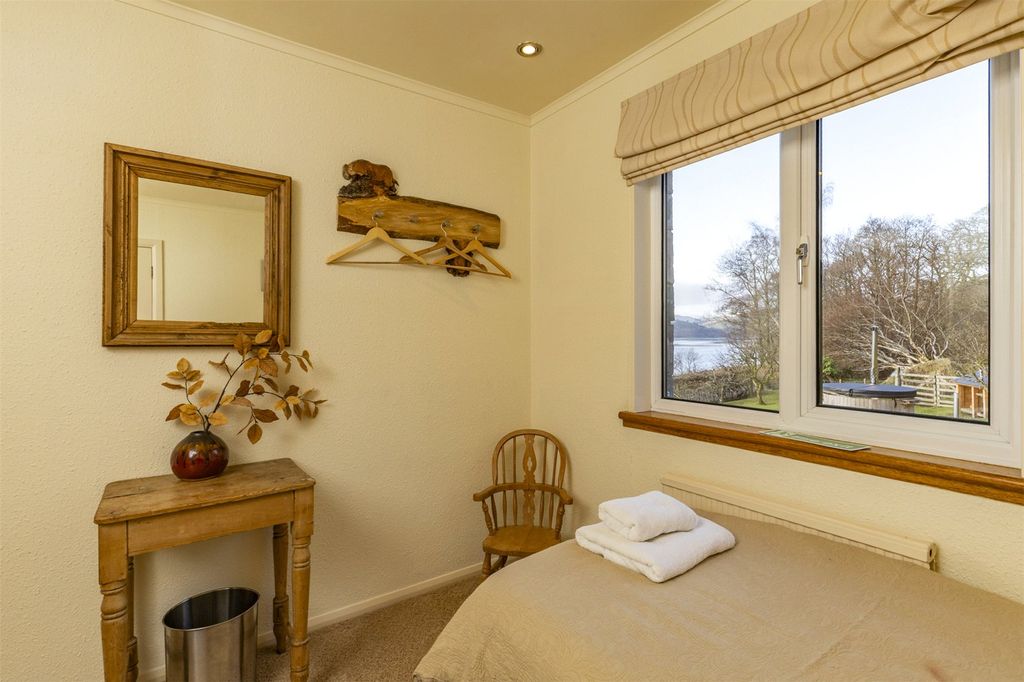 Additional image 15 of 4 bed bungalow for saleTigh-Na-Creige, Colintraive, Argyll And Bute PA22