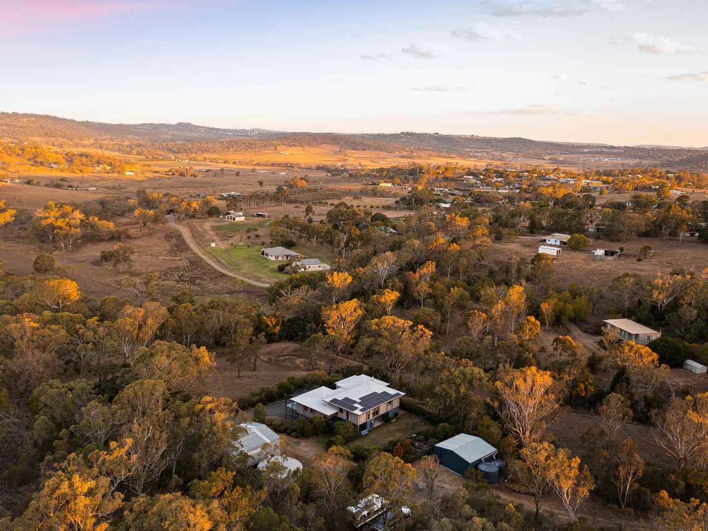 Additional image 21 of 232 Old Homebush Road, Gowrie Junction QLD 4352
