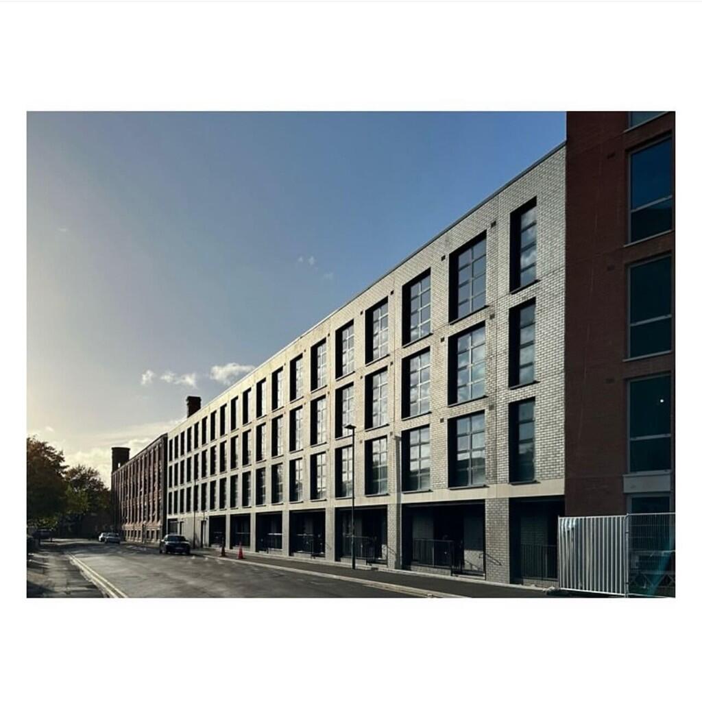 Additional image 2 of JQ Rise, 1 Goodman Street, B1