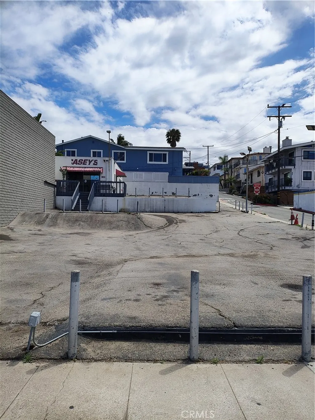 802 Pacific Coast Hwy, Hermosa Beach, CA 90254