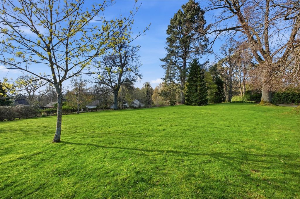 Additional image 25 of 5 bed detached house for saleThe Coach House, Perth Road, Dunblane FK15