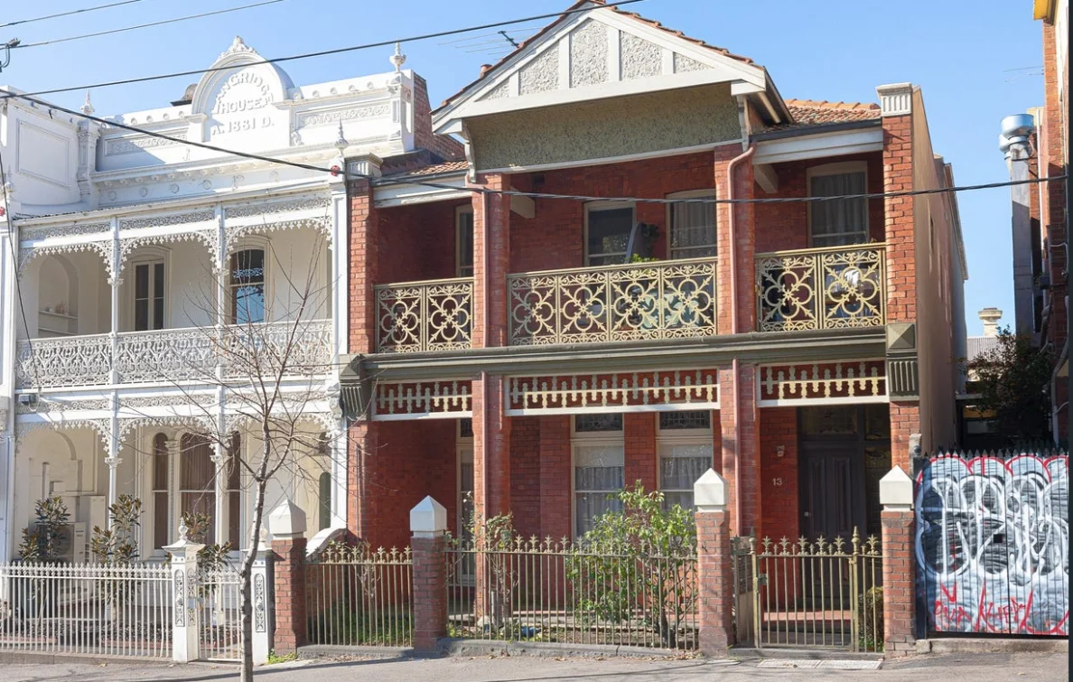 9/130 Nicholson Street, Fitzroy VIC 3065