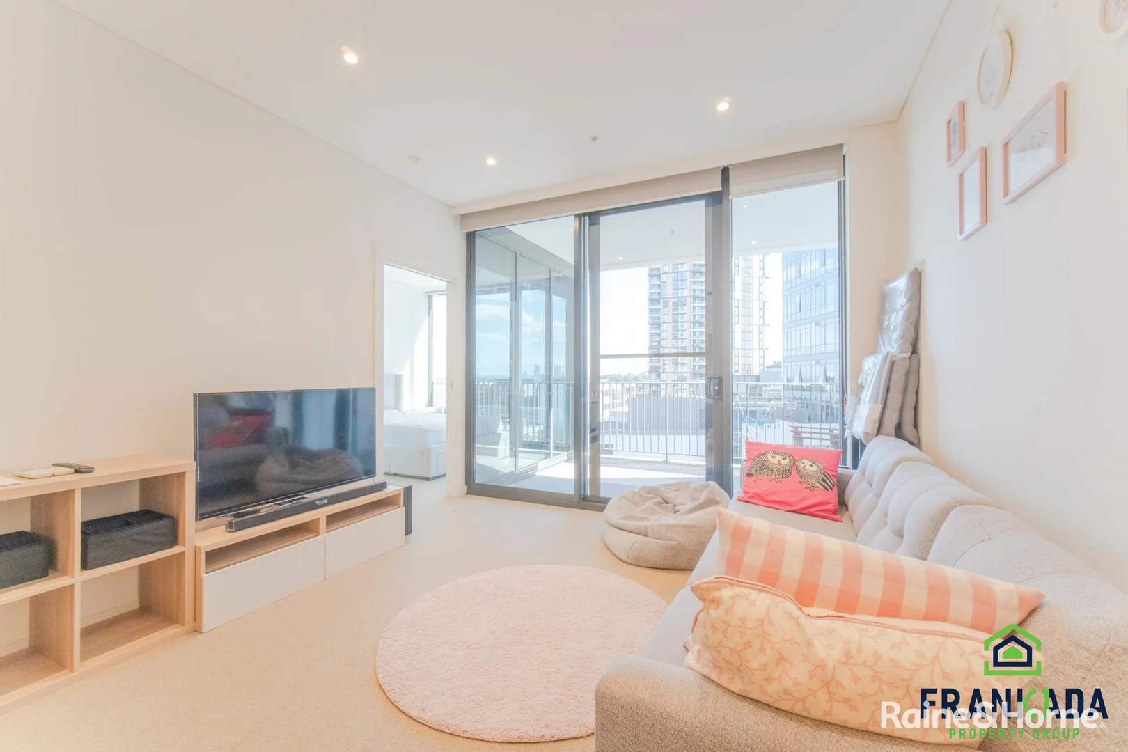 Additional image 2 of 703/6 Waterway Street, Wentworth Point NSW 2127