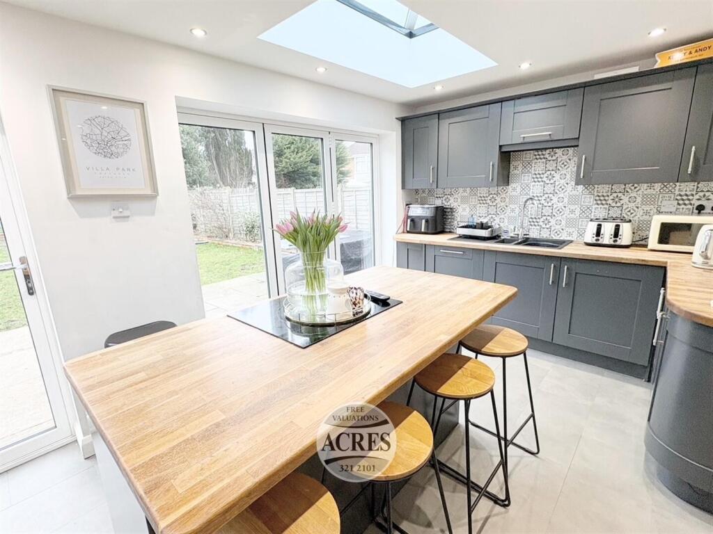 Additional image 3 of Antrobus Road, Sutton Coldfield