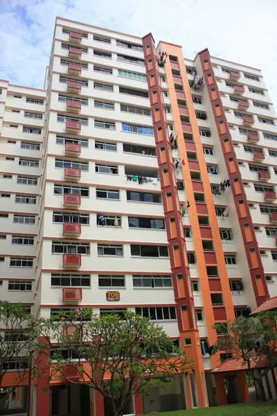 Additional image 13 of 708 Jurong West Street 71