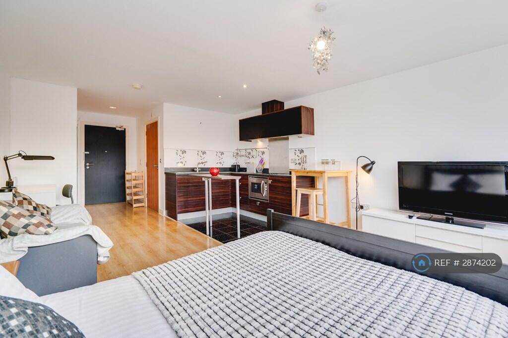 Additional image 6 of Ryland Street, Birmingham, B16