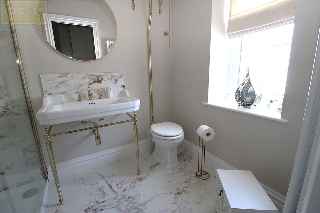 Additional image 35 of 5 bed detached house for saleThe Willows, Chorley Hall Lane, Alderley Edge, Cheshire SK9