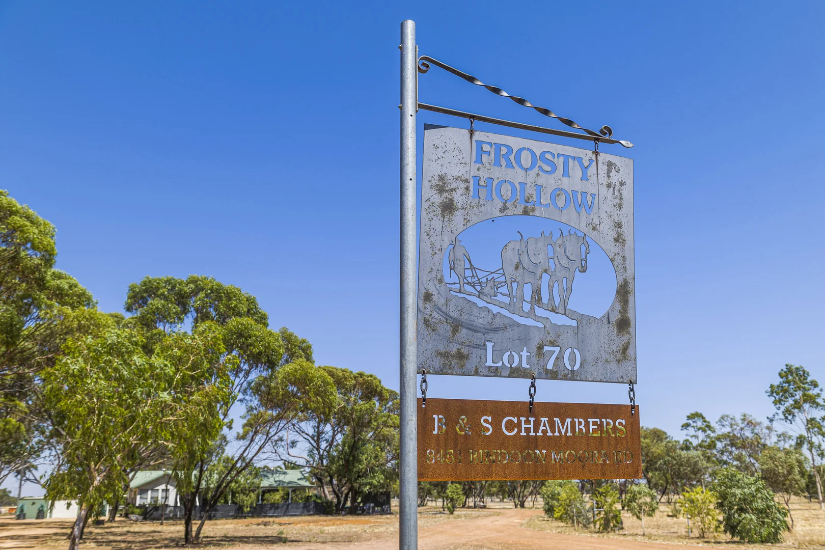 Additional image 2 of 8451 Bindoon Moora Road, Moora WA 6510
