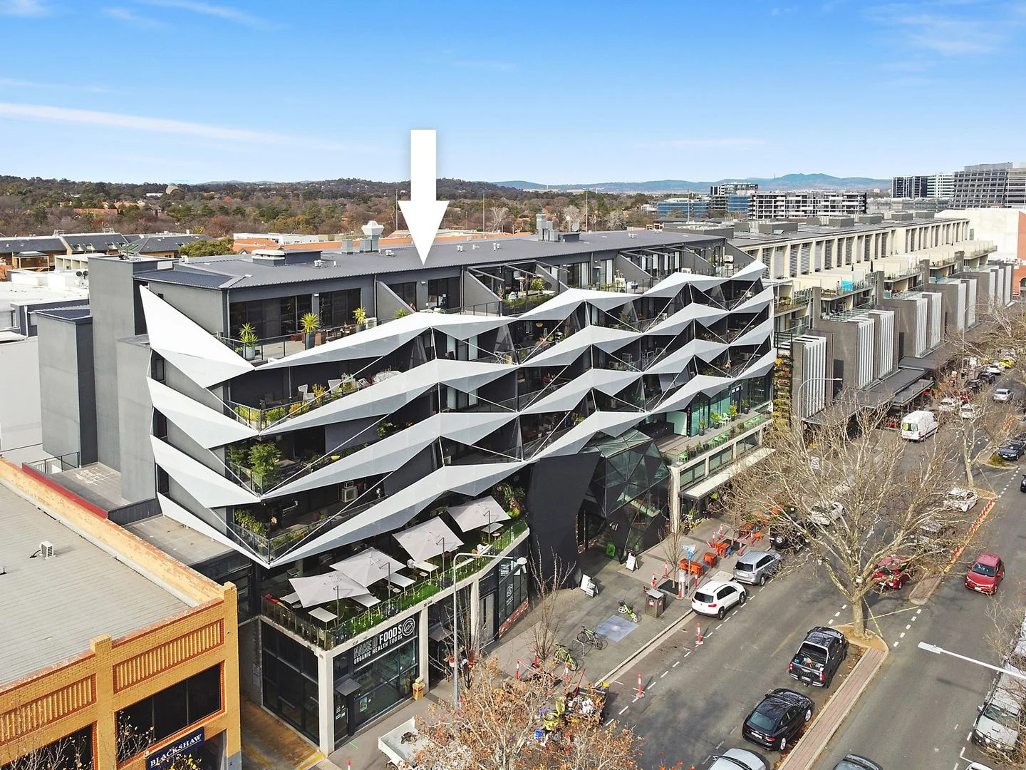 Additional image 2 of 45/30 Lonsdale Street, Braddon ACT 2612