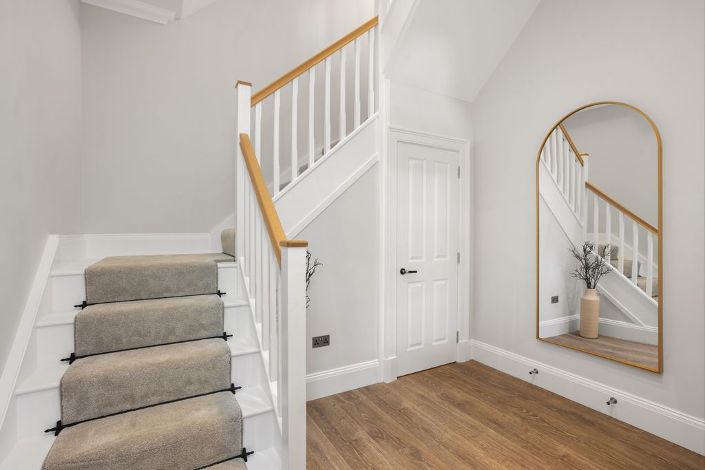 Additional image 22 of 5 bed terraced house for sale14 Millerfield Place, Marchmont, Edinburgh EH9
