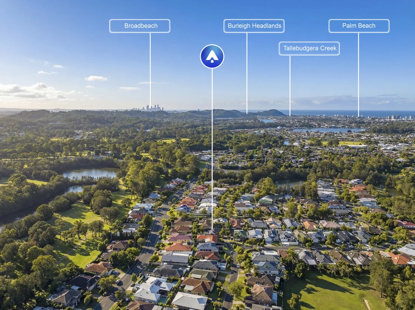 Additional image 22 of 41 Ottelia Drive, Elanora QLD 4221