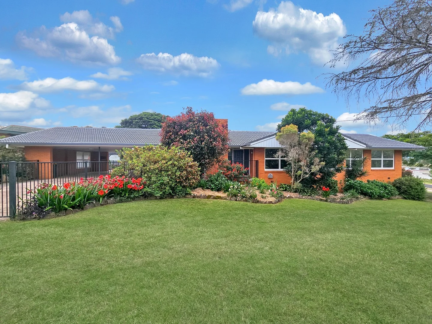 1 Harrison Street, Kyogle NSW 2474